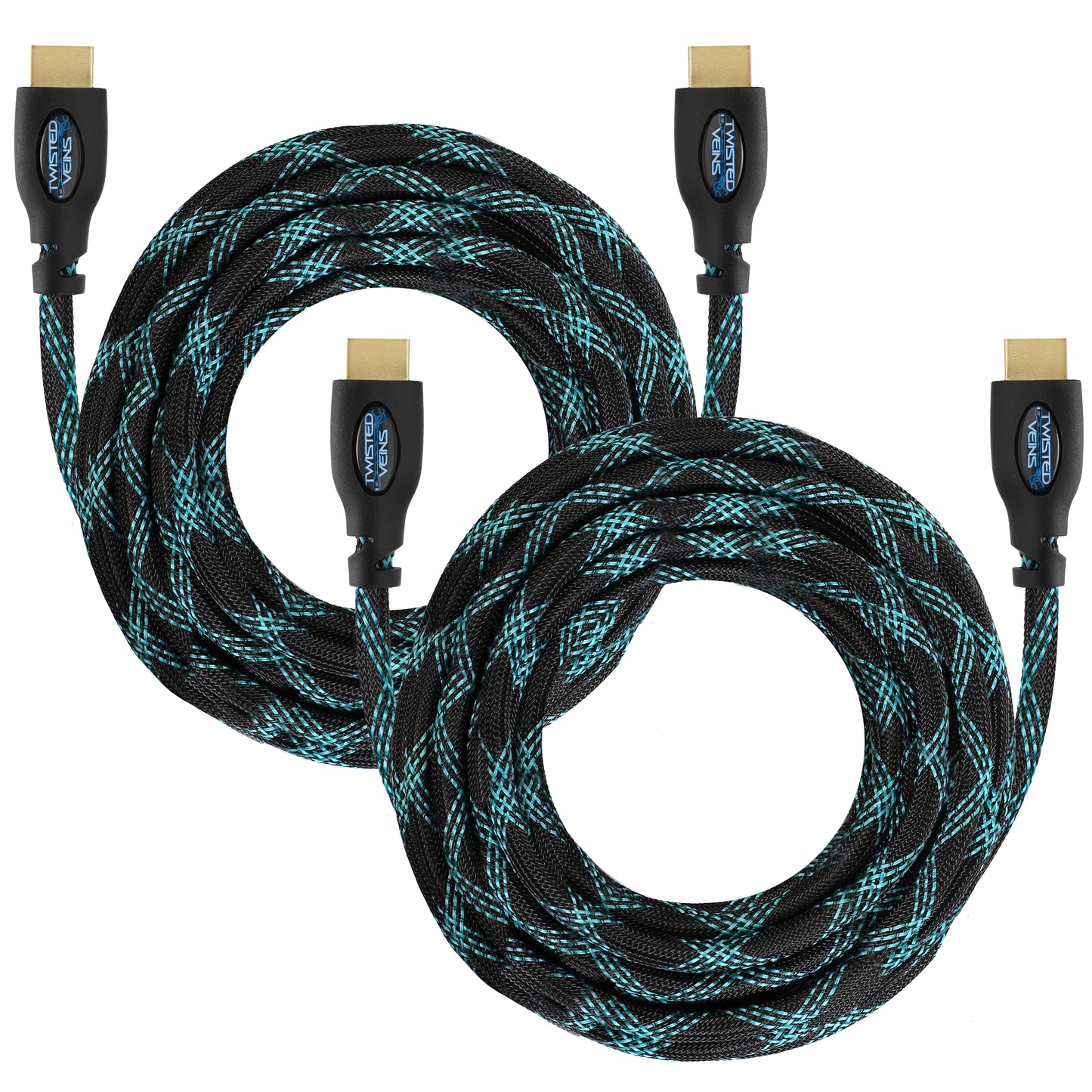 Twisted Veins 2ACHB50
