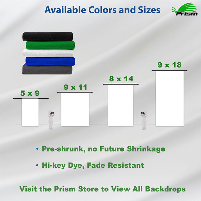 Prism AMB610