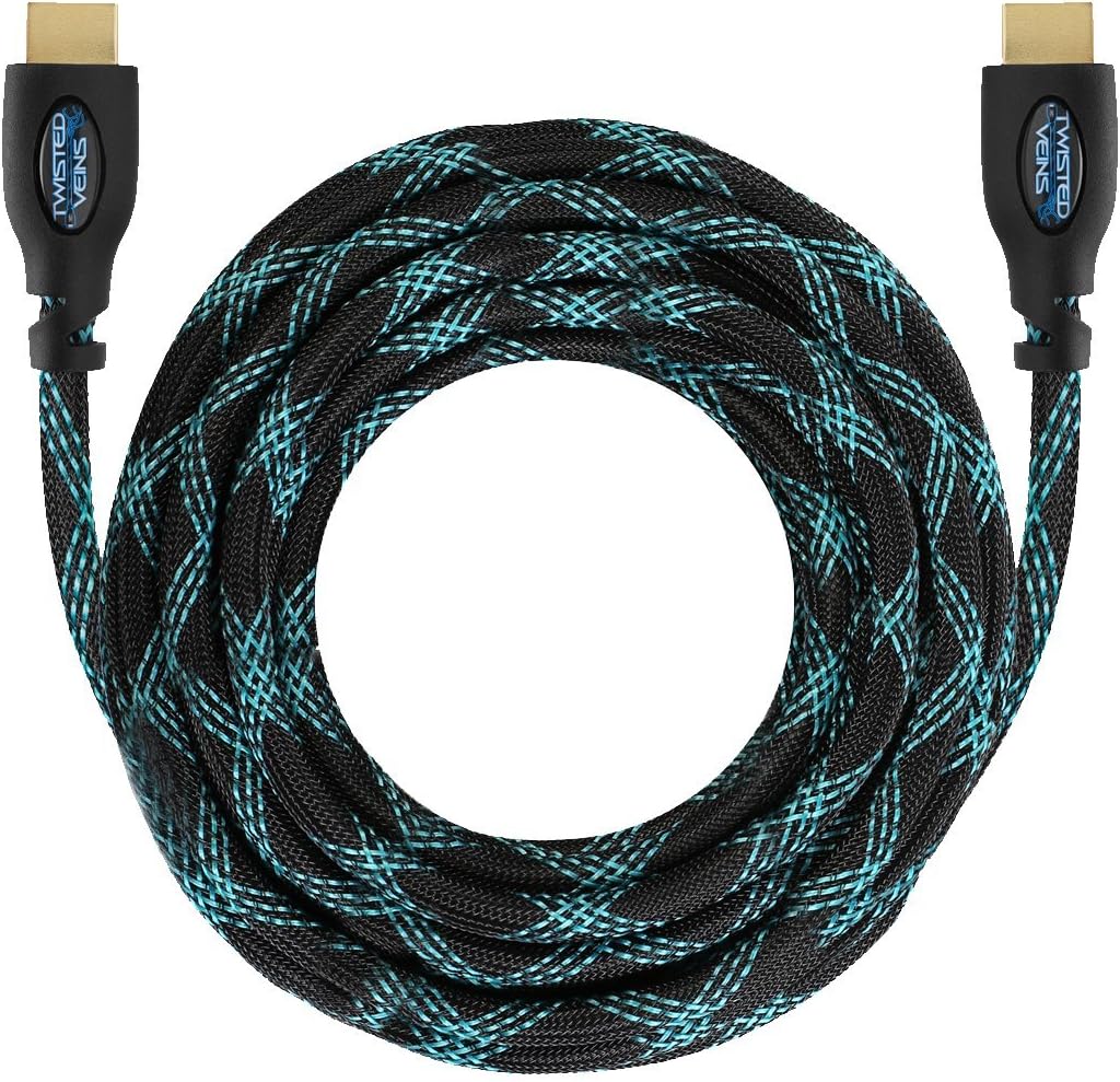 Twisted Veins ACHB75