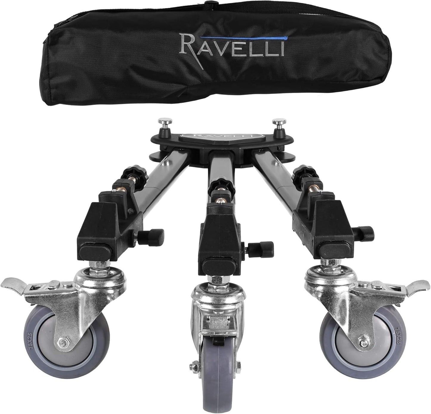 Ravelli ATD