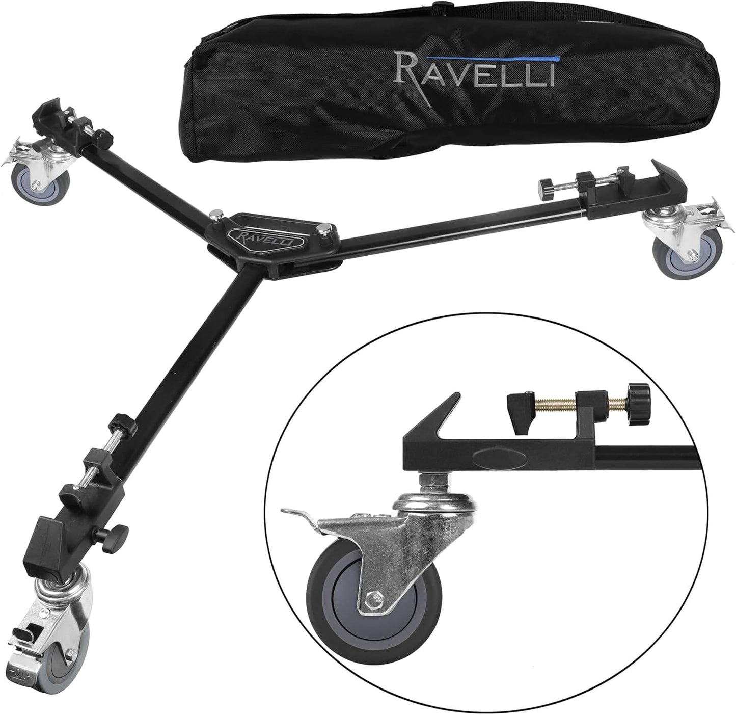 Ravelli ATD