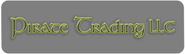 Pirate Trading