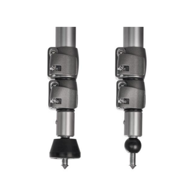 Ravelli APGL3 - Rubber Foot