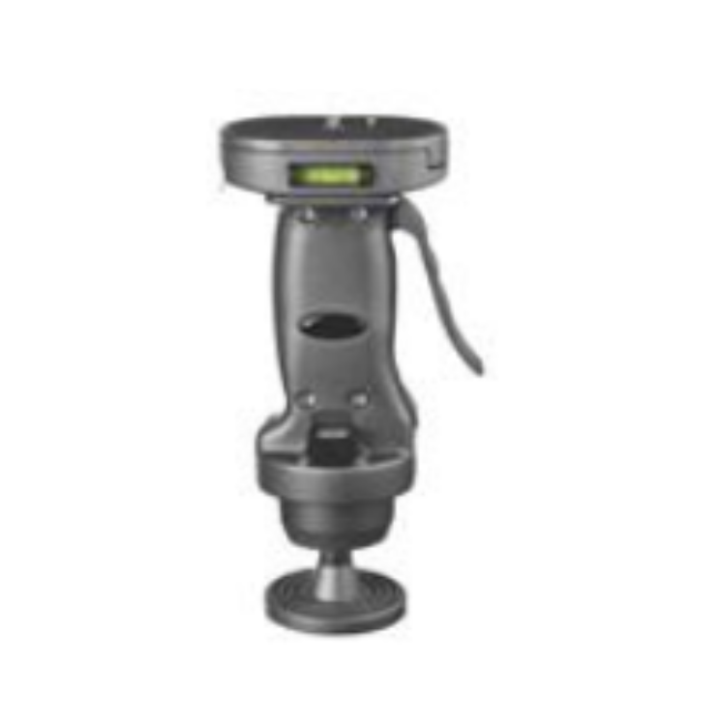 Ravelli APGL4 - Tripod Head