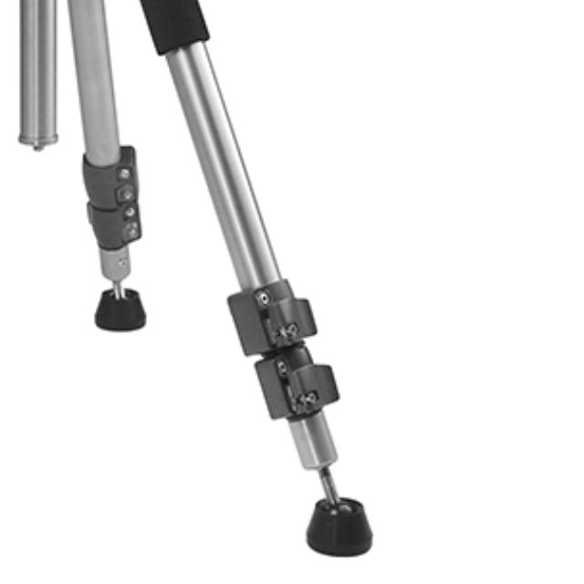 Ravelli AVT - Rubber Foot