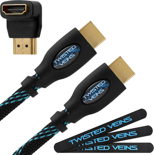 Twisted Veins ACHB100