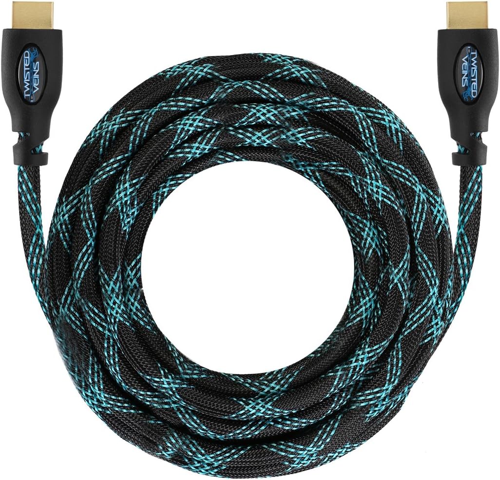 Twisted Veins ACHB100