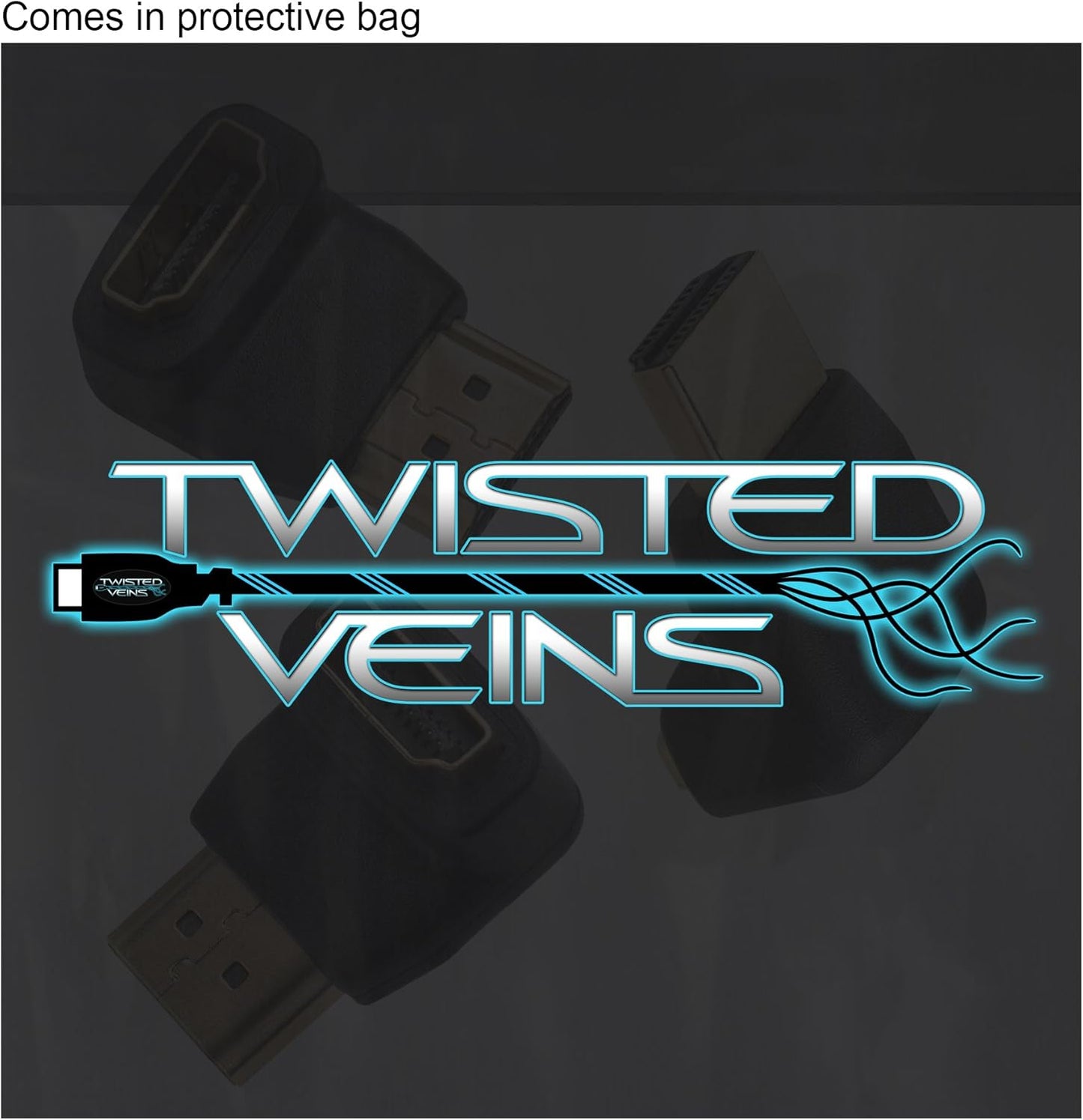 Twisted Veins ACHB100