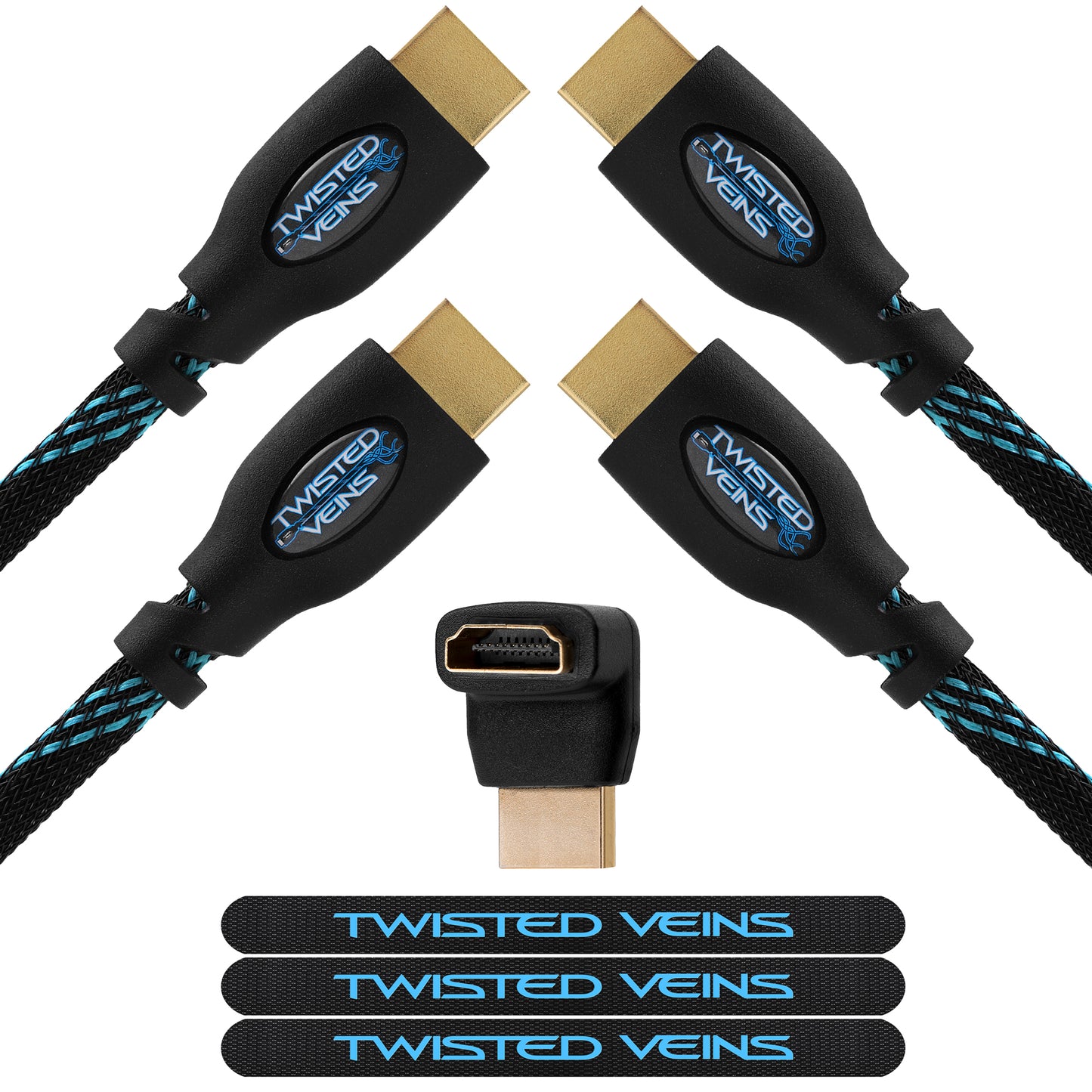Twisted Veins 2ACHB50