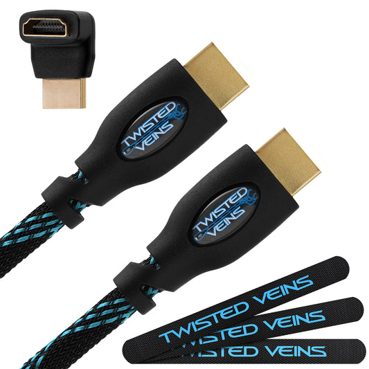 Twisted Veins ACHB50