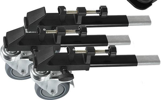 Ravelli ATD Tripod Dolly Foot Clamp