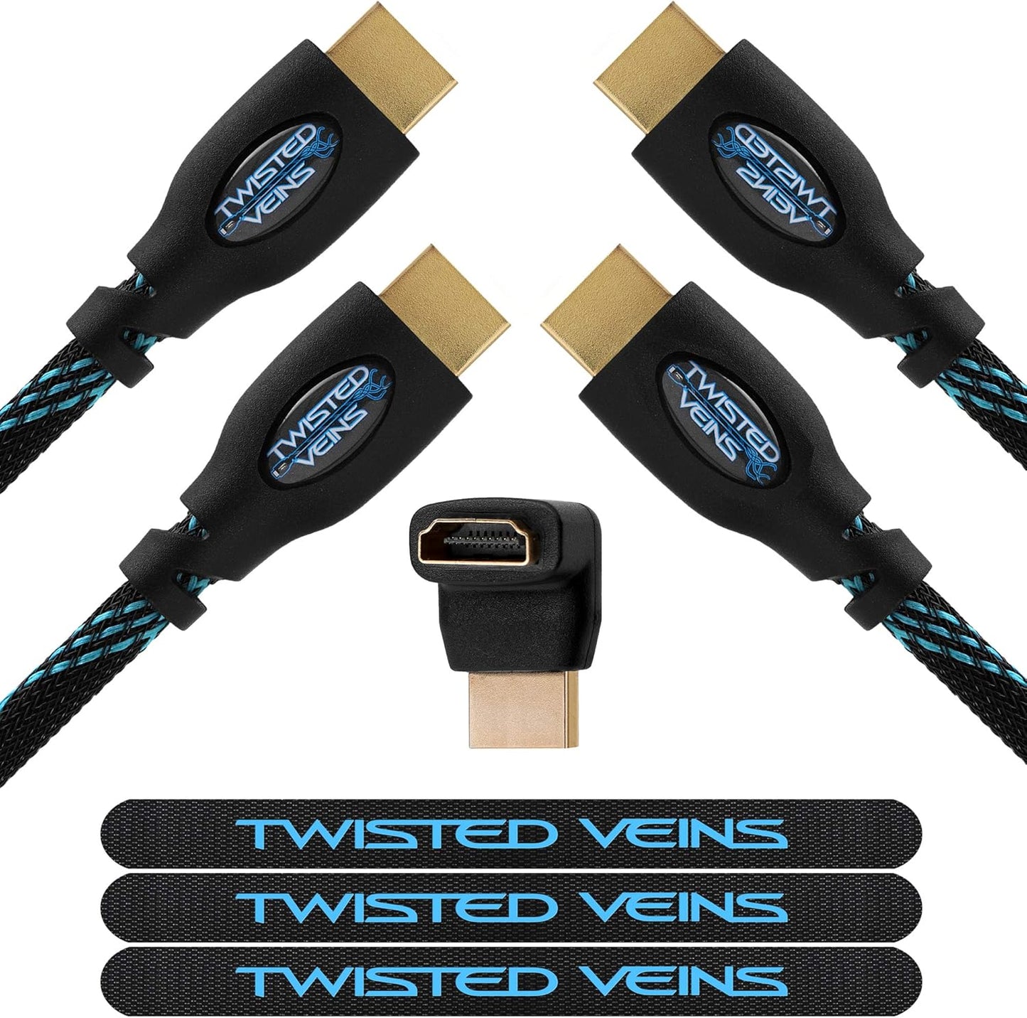 Twisted Veins 2ACHB25