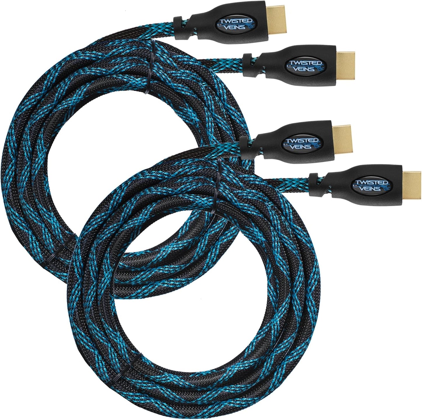Twisted Veins 2ACHB25
