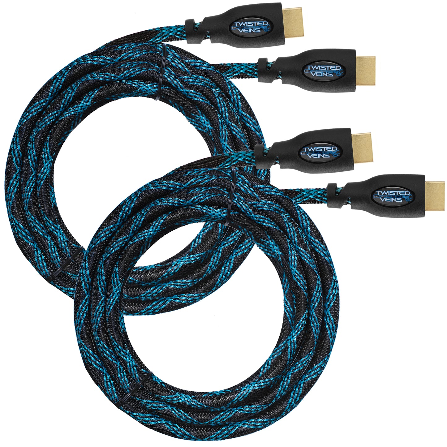 Twisted Veins 2ACHB50