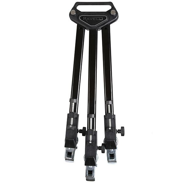 Ravelli ATD Tripod Dolly Foot Clamp