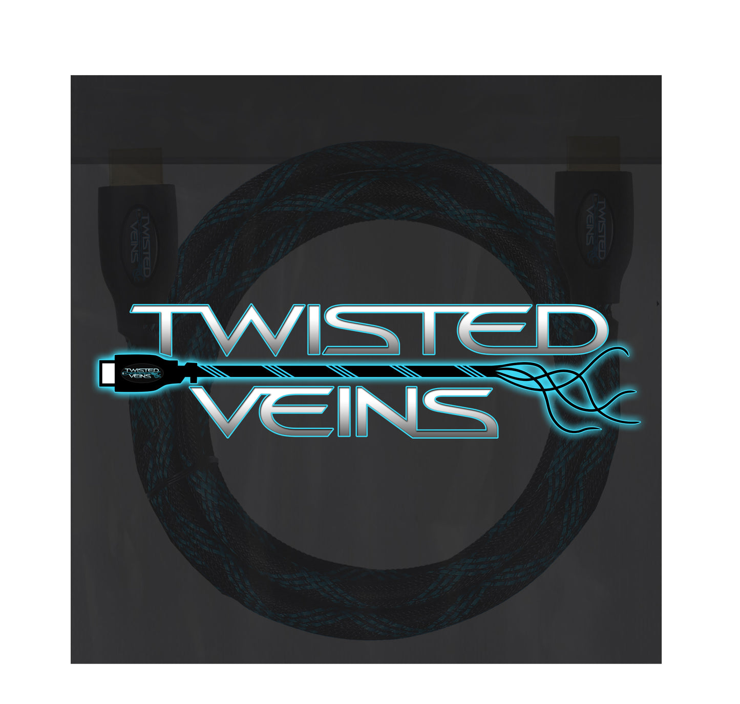 Twisted Veins ACHB50