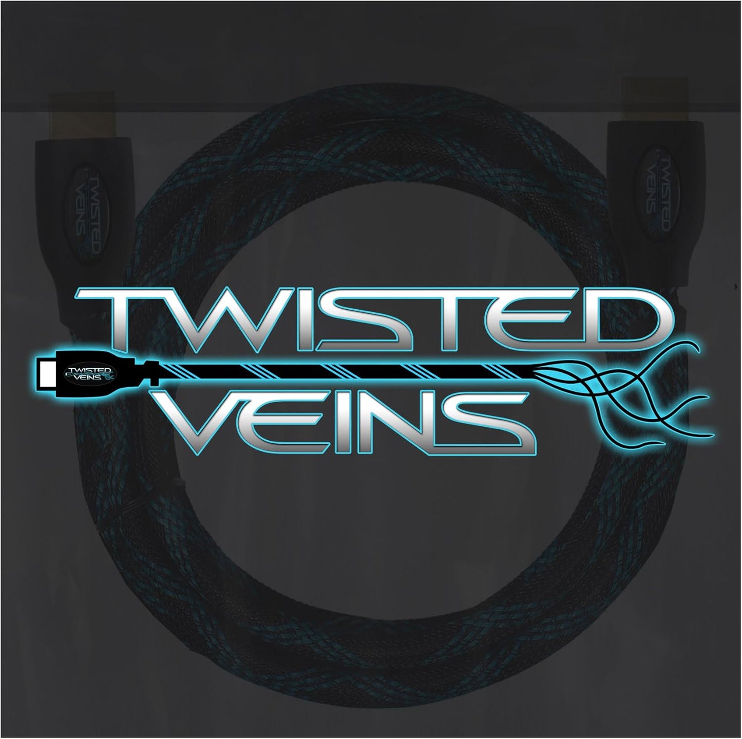 Twisted Veins ACHB75