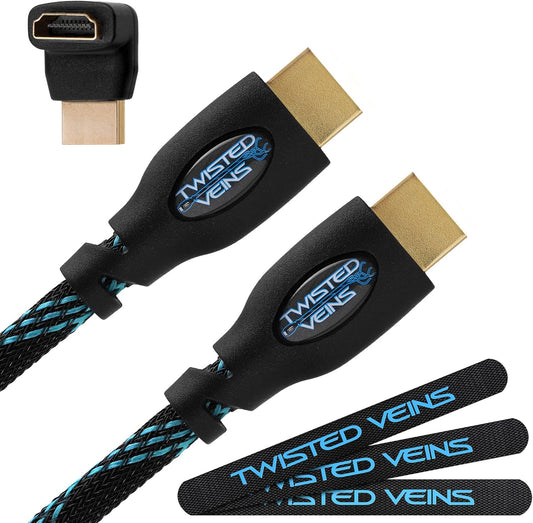 Twisted Veins ACHB75