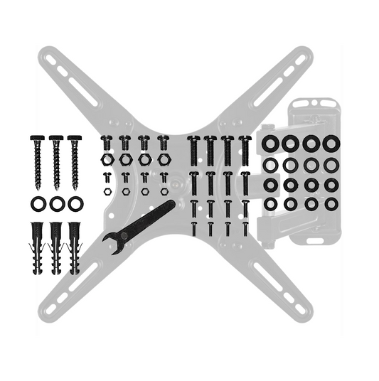 Cheetah Mounts ALAMLB - Hardware Bag