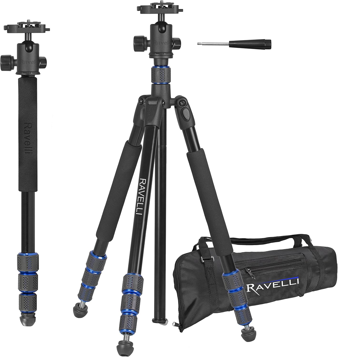 Ravelli APGL5