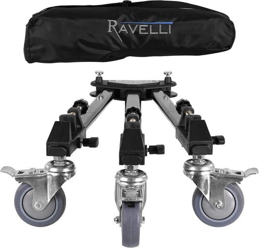 Ravelli ATD