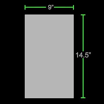 Apache LP3M20LEG