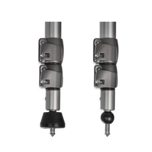 Ravelli APGL3 - Rubber Foot