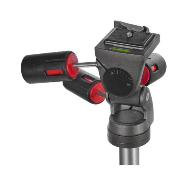 Ravelli APGL3 - Tripod Head