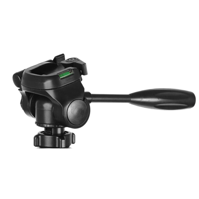 Ravelli APLT6 - Tripod Head