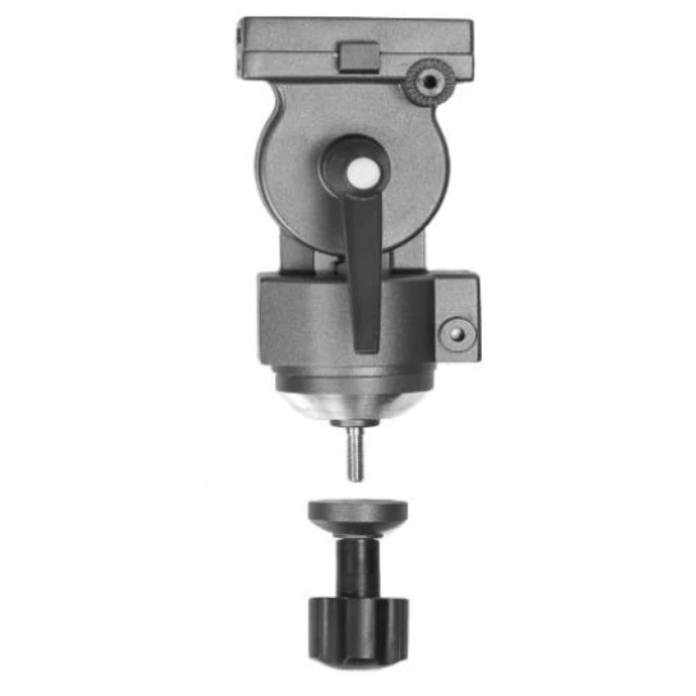 Ravelli AVTP - Tripod Head