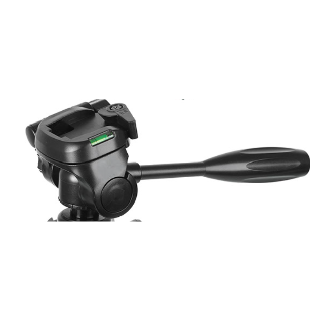 Ravelli APLT4 - Tripod Head