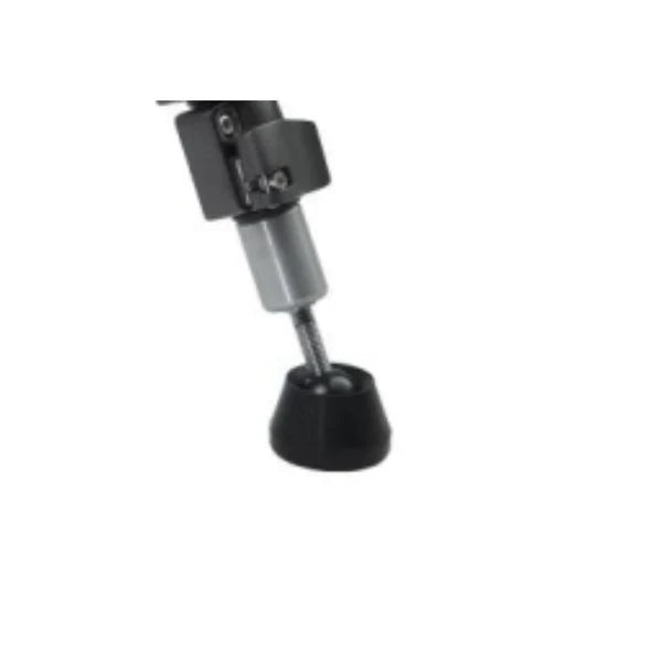 Ravelli APGL4 - Rubber Foot with spike